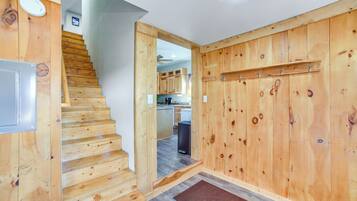 Casa (2 Bedrooms) | Interior