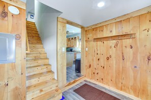 Maison (2 Bedrooms) | Intérieur