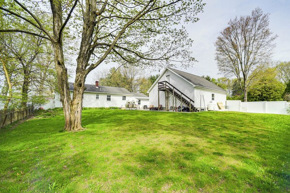 Talo (2 Bedrooms) | Sisätilat
