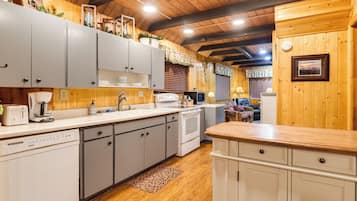 Rumah (3 Bedrooms) | Interior