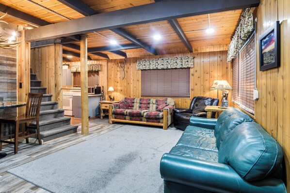Maison (3 Bedrooms) | Façade de l’hébergement 