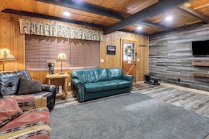 Casa (3 Bedrooms) | Interni
