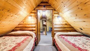 House (3 Bedrooms) | Bahagian dalam