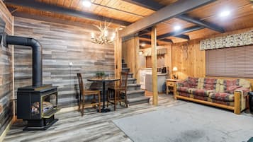 Rumah (3 Bedrooms) | Interior