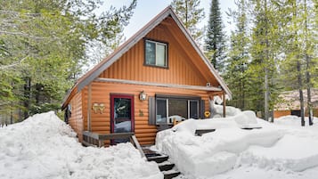 House (3 Bedrooms) | Bahagian dalam