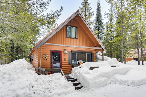 Maison (3 Bedrooms) | Intérieur