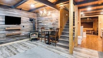 Rumah (3 Bedrooms) | Interior