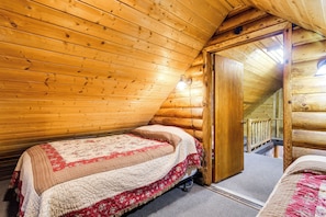 Casa (3 Bedrooms) | Interni