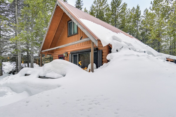 Huis (3 Bedrooms) | Interieur