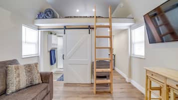 Apartemen (0 Bedroom) | Interior