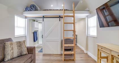 Pocatello Vacation Rental w/ Mountain Views!