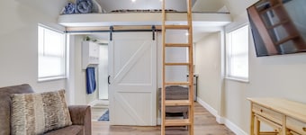 Pocatello Vacation Rental w/ Mountain Views!