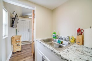 Appartement (0 Bedroom) | Interieur