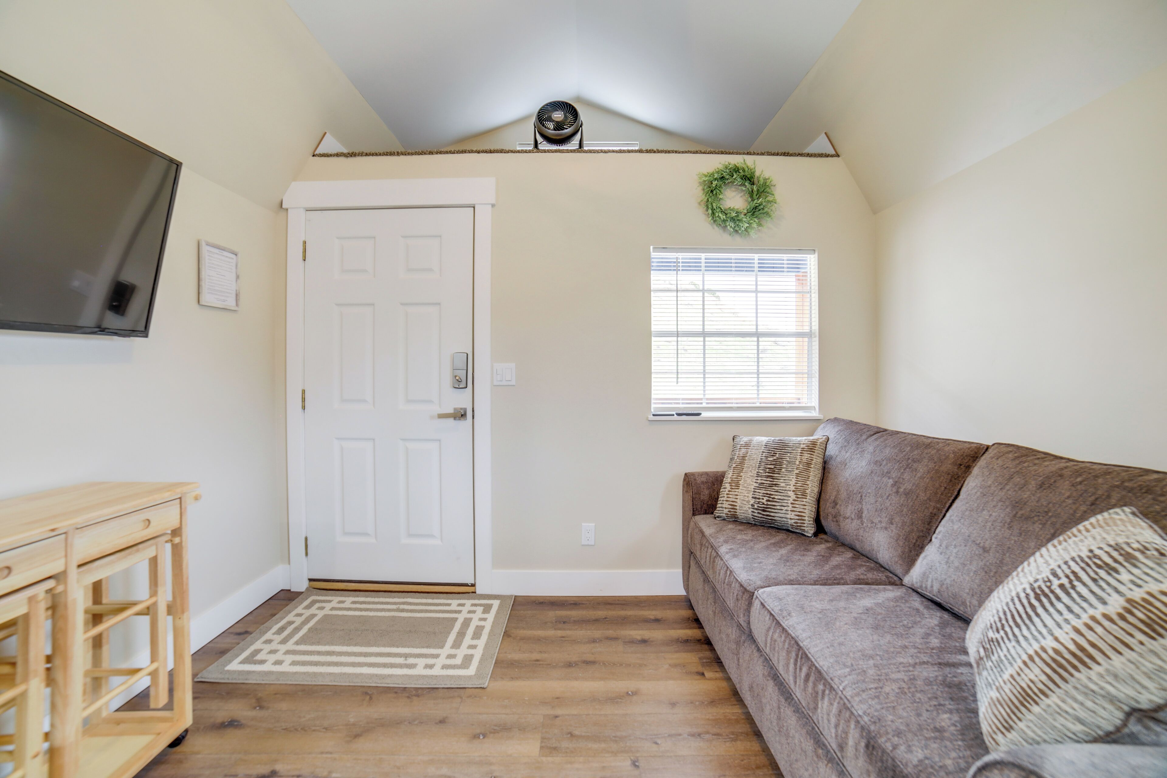 公寓 (0 Bedroom) | 內部