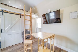 Appartement (0 Bedroom) | Interieur