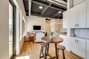 Apartamento (2 Bedrooms) | Interior