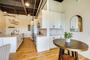 Apartament (2 Bedrooms) | Interior