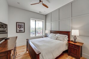 Apartment (2 Bedrooms) | Innenbereich