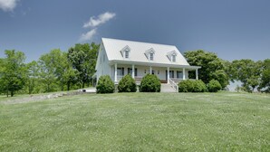 Casa (6 Bedrooms) | Fachada da propriedade