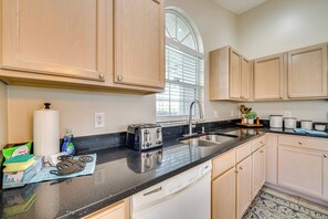 Interior - 11 Mi to Wdw: Kissimmee House w/ Private Pool! (Kissimmee)