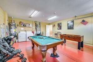 Casa (4 Bedrooms) | Interior