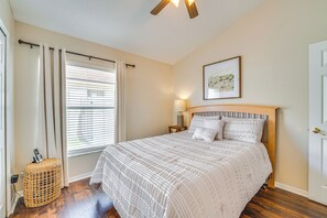 Casa (4 Bedrooms) | Parte interna