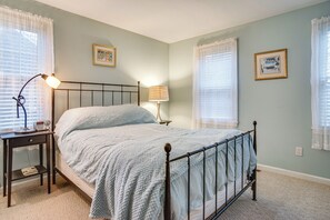 Casa (4 Bedrooms) | Parte interna