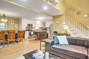 Casa (4 Bedrooms) | Interior