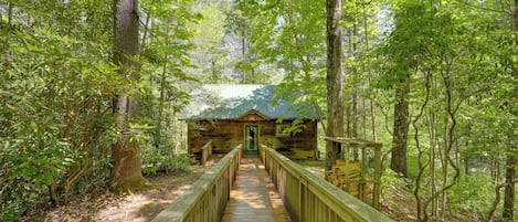 Hus (1 Bedroom) | Innvendig