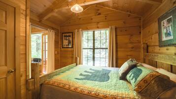 Casa (1 Bedroom) | Parte interna