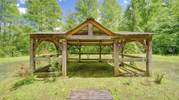 Casa (1 Bedroom) | Parte interna