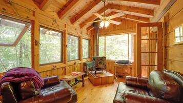 Casa (1 Bedroom) | Parte interna