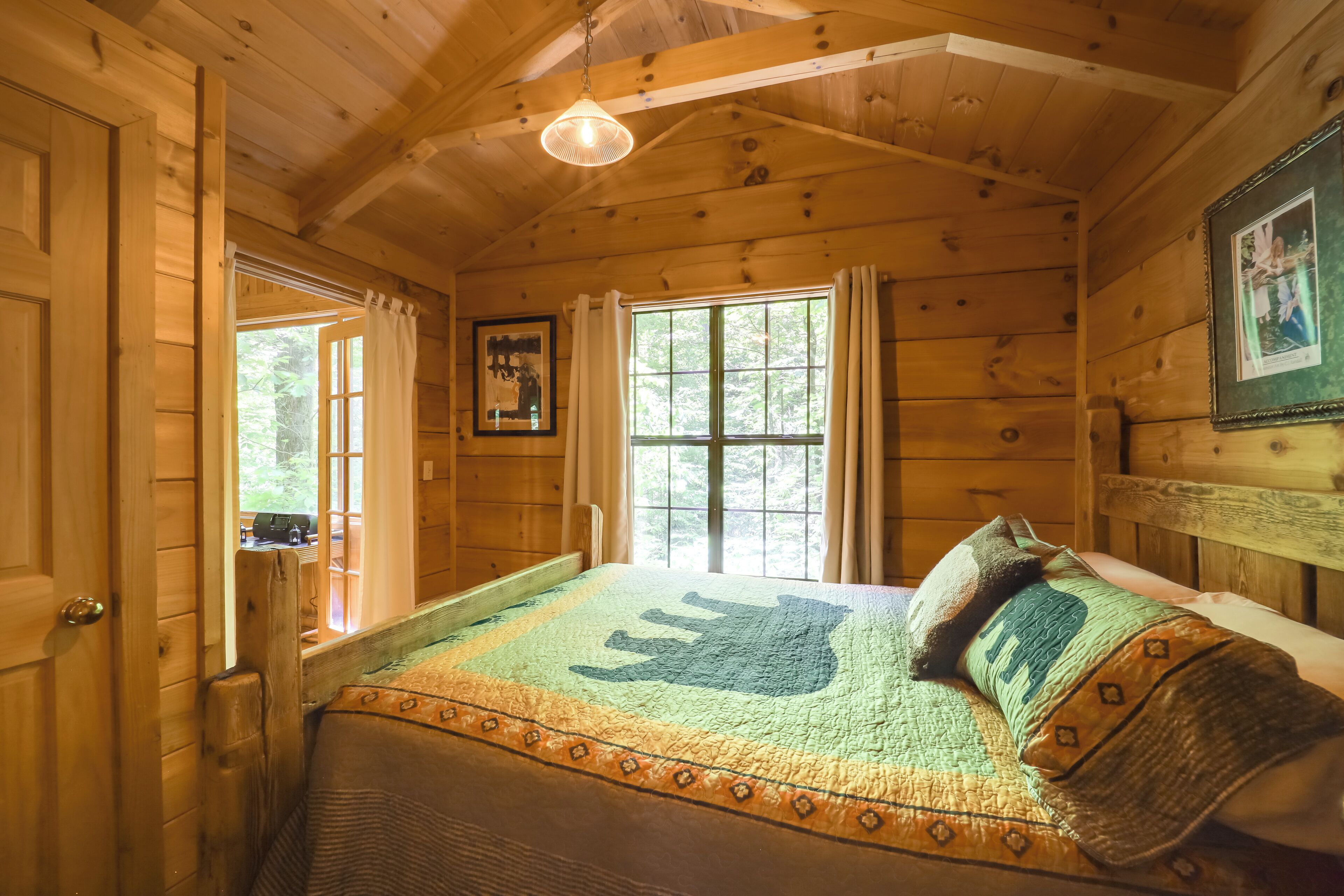 House (1 Bedroom) | Interior