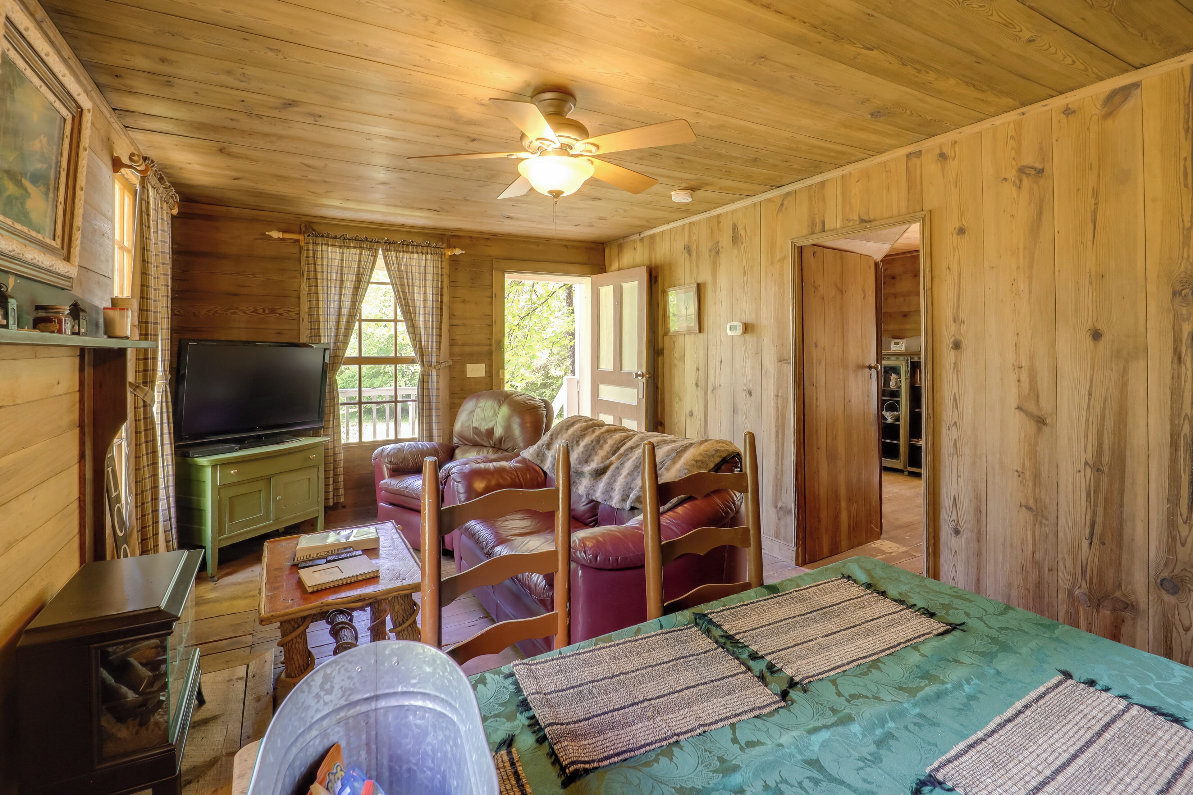 獨棟房屋 (2 Bedrooms) | 住宿內部