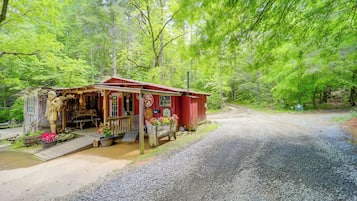 ุงูู
ูุดุฃุฉ ู
ู ุงูุฏุงุฎู