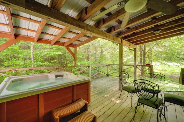 하우스 (2 Bedrooms) | 내부