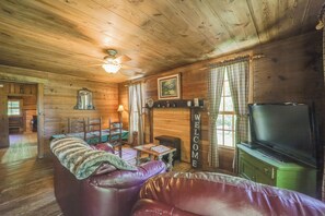 Casa (2 Bedrooms) | Interior
