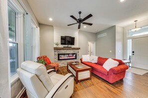 Casa (3 Bedrooms) | Interior