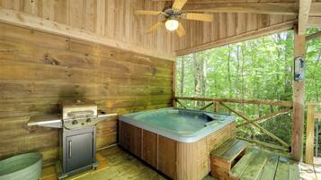 House (1 Bedroom) | Bahagian dalam