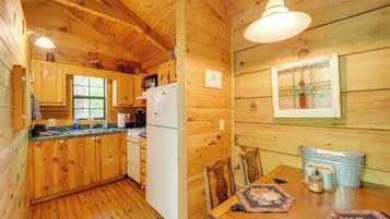 House (1 Bedroom) | Bahagian dalam