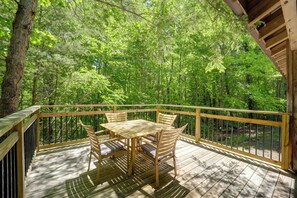 Ferienhaus (1 Bedroom) | Innenbereich