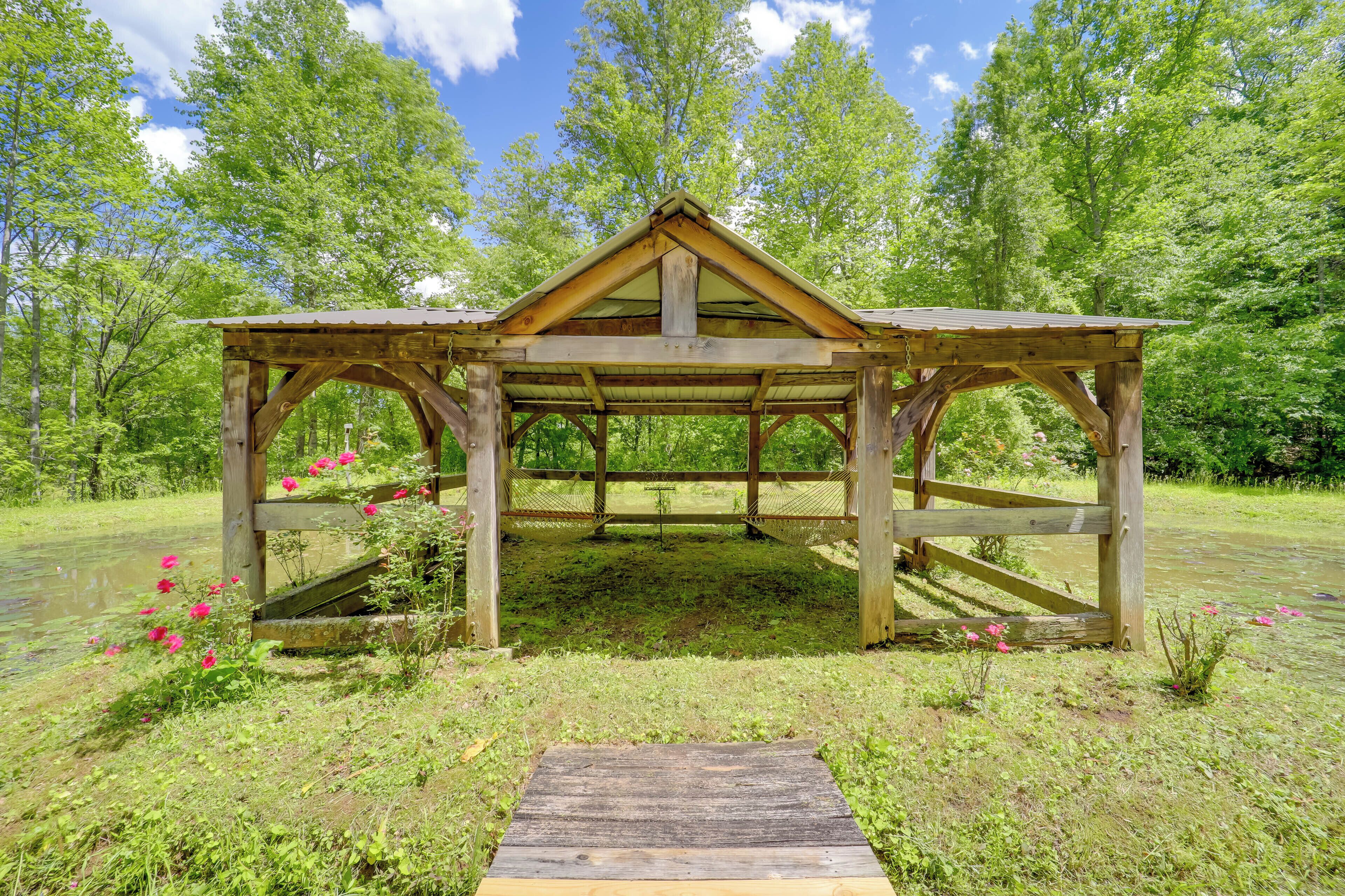 House (1 Bedroom) | Interior