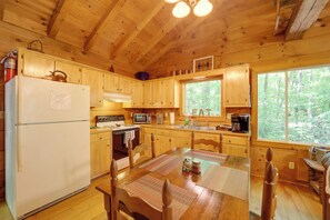 Casa (1 Bedroom) | Interior