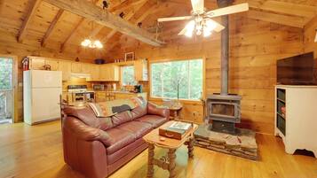 House (1 Bedroom) | Front of property