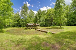 Nhà (1 Bedroom) | Nội thất