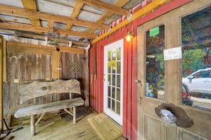 Nhà (1 Bedroom) | Nội thất