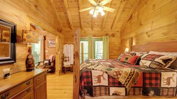 House (1 Bedroom) | Interior