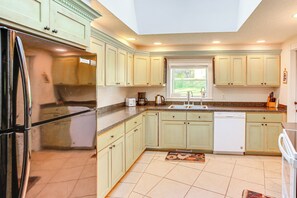 Appartement (2 Bedrooms) | Intérieur