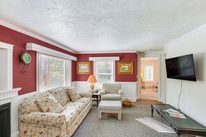 Apartment (2 Bedrooms) | Innenbereich