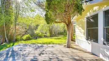 Apartment (2 Bedrooms) | Innenbereich